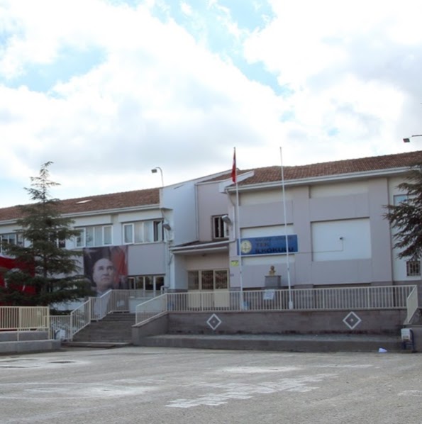 Gölbaşı Gölbaşı İlkokulu Fotoğrafları 4