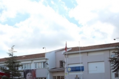 Gölbaşı Gölbaşı İlkokulu fotoğraf 4