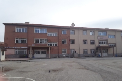 Gölbaşı Necip Fazıl Kısakürek Mesleki Ve Teknik Anadolu Lisesi fotoğraf 4