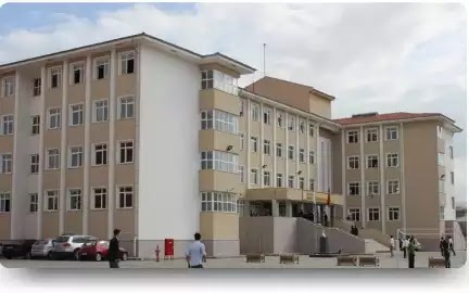Adıyaman Gölbaşı Mesleki Ve Teknik Anadolu Lisesi Fotoğrafları 1