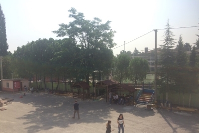 Gölbaşı Necip Fazıl Kısakürek Mesleki Ve Teknik Anadolu Lisesi fotoğraf 2