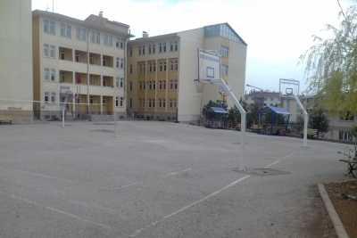 Gölbaşı Zübeyde Hanım Mesleki Ve Teknik Anadolu Lisesi Fotoğrafları 1