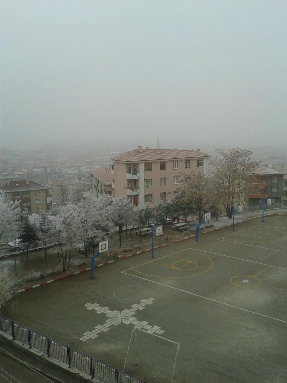 Gündüz Alp İlkokulu Fotoğrafları 2