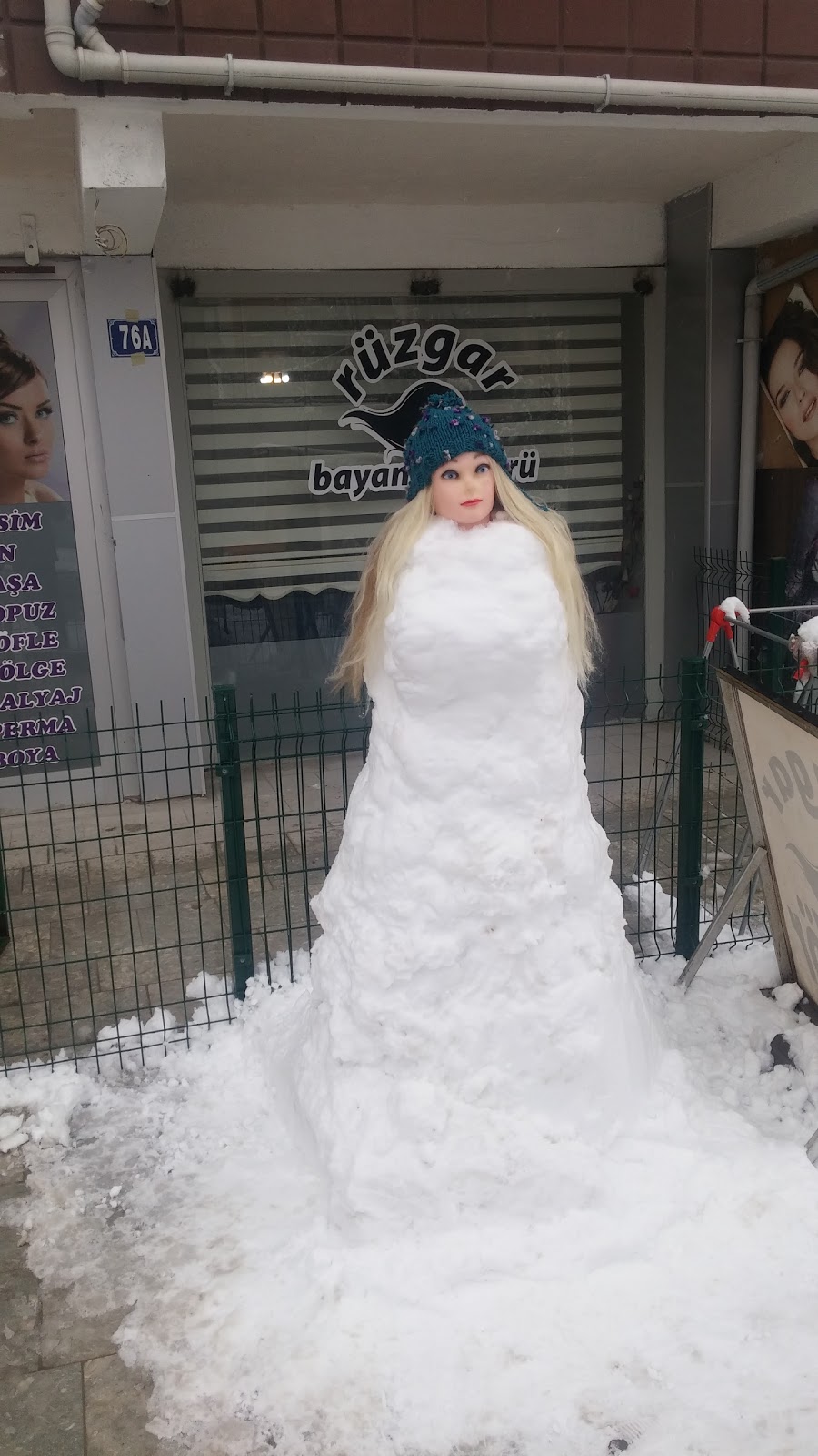 Gündüz Alp İlkokulu Fotoğrafları 1