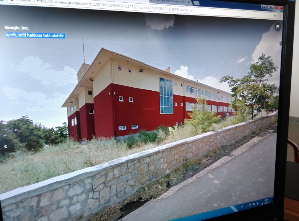 Gölbaşı Hacılar İlkokulu Fotoğrafları 5