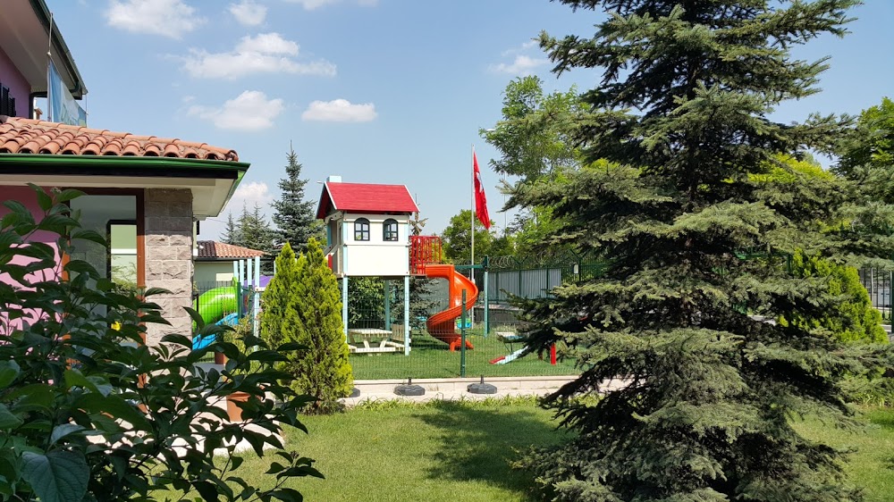 Özel İncek Doğafen Anaokulu fotoğraf 4
