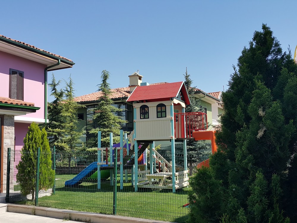 Özel İncek Doğafen Anaokulu fotoğraf 3