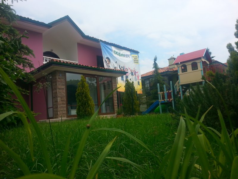 Özel İncek Doğafen Anaokulu fotoğraf 1