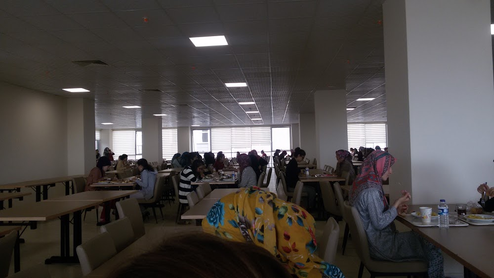 Milli İrade Uluslararası Kız Anadolu İmam Hatip Lisesi Fotoğrafları 3