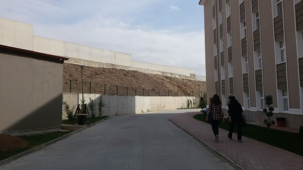 Milli İrade Uluslararası Kız Anadolu İmam Hatip Lisesi Fotoğrafları 5