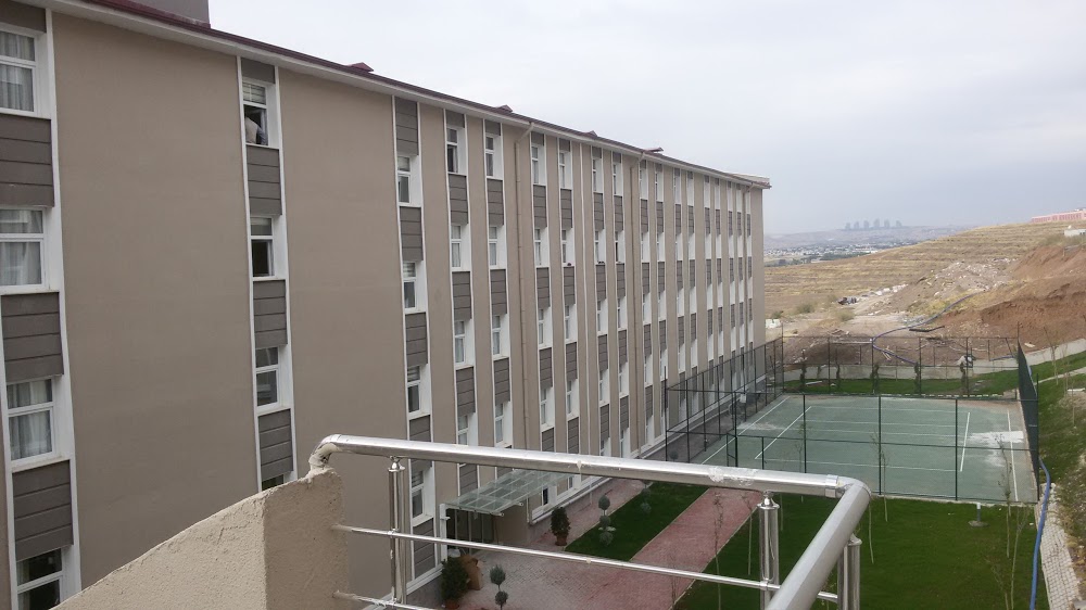 Milli İrade Uluslararası Kız Anadolu İmam Hatip Lisesi Fotoğrafları 2