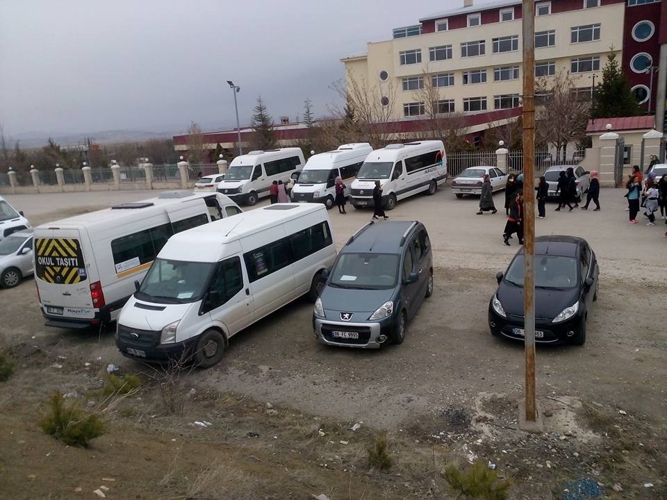 Milli İrade Uluslararası Kız Anadolu İmam Hatip Lisesi Fotoğrafları 1