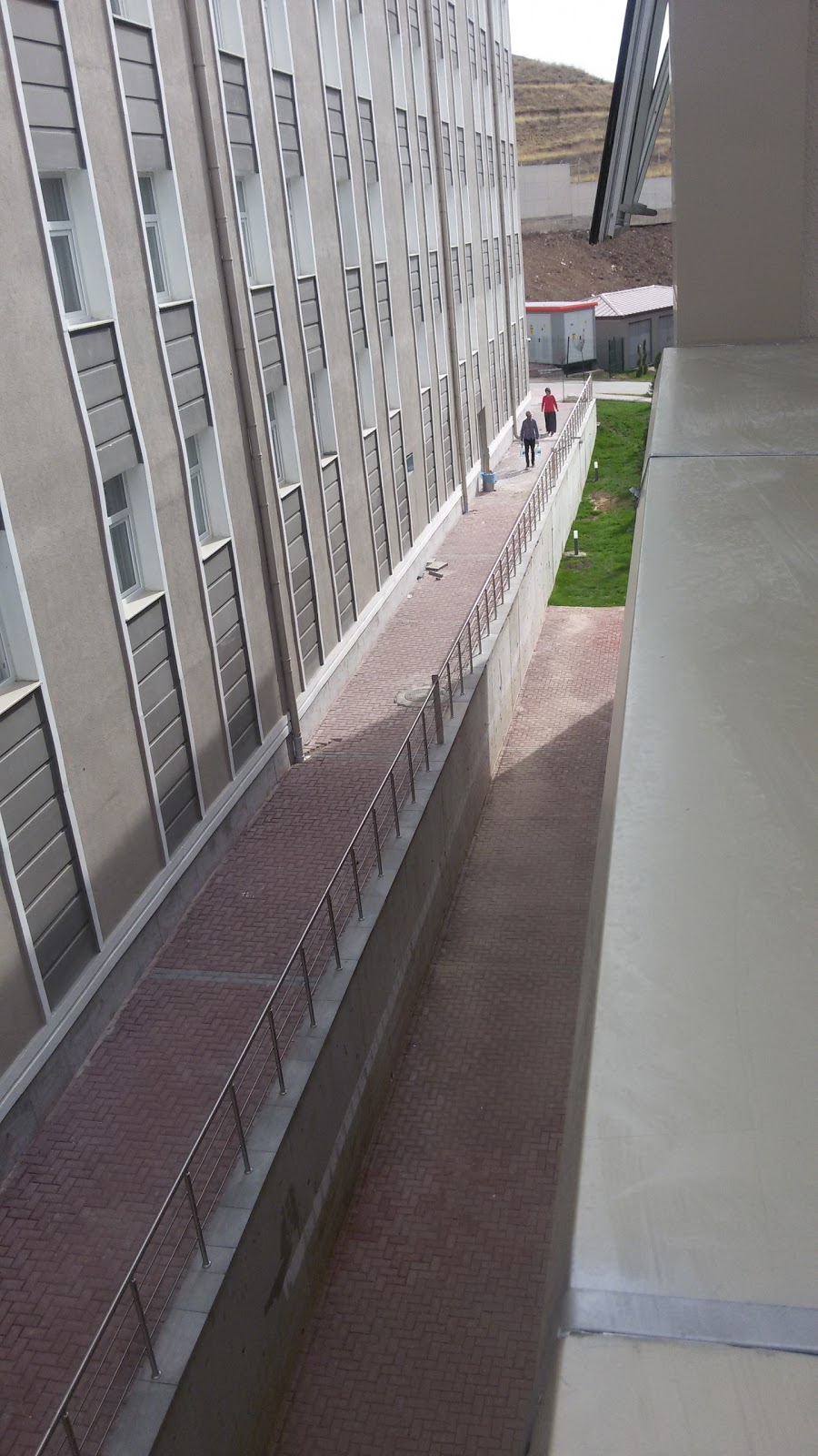 Milli İrade Uluslararası Kız Anadolu İmam Hatip Lisesi Fotoğrafları 4