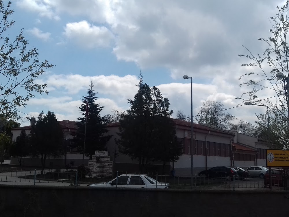 Mogan Mesleki Ve Teknik Anadolu Lisesi Fotoğrafları 1