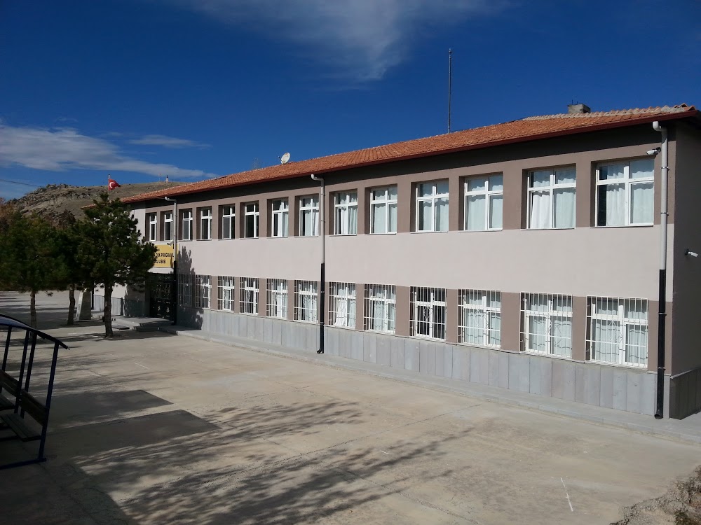 Oyaca Çok Programlı Anadolu Lisesi Fotoğrafları 1