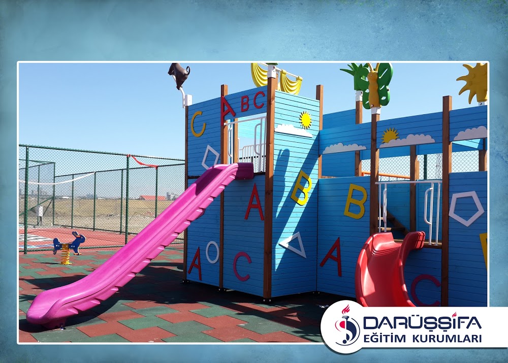 Özel Ankara Darüşşifa Mogan Anadolu Sağlık Meslek Lisesi Fotoğrafları 3