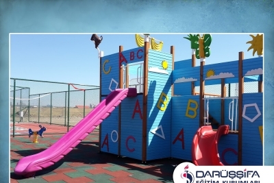 Özel Ankara Darüşşifa Mogan Anadolu Sağlık Meslek Lisesi fotoğraf 3