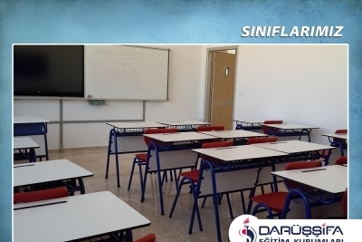 Özel Ankara Darüşşifa Mogan Anadolu Sağlık Meslek Lisesi fotoğraf 2