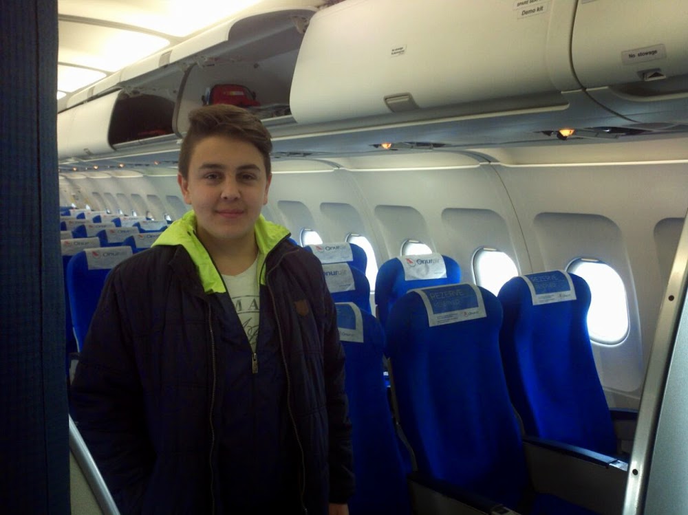 Özel Ankara Darüşşifa Mogan Anadolu Sağlık Meslek Lisesi Fotoğrafları 1