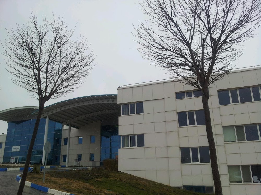 Özel Nesibe Aydın Ortaokulu Fotoğrafları 1