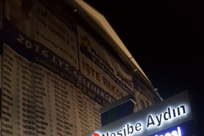 Özel Nesibe Aydın Ortaokulu fotoğraf 4
