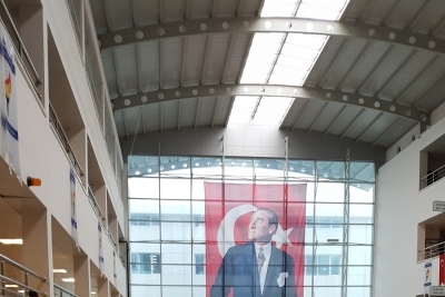 Özel Nesibe Aydın Ortaokulu fotoğraf 2