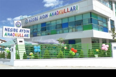 Özel Nesibe Aydın Ortaokulu fotoğraf 6