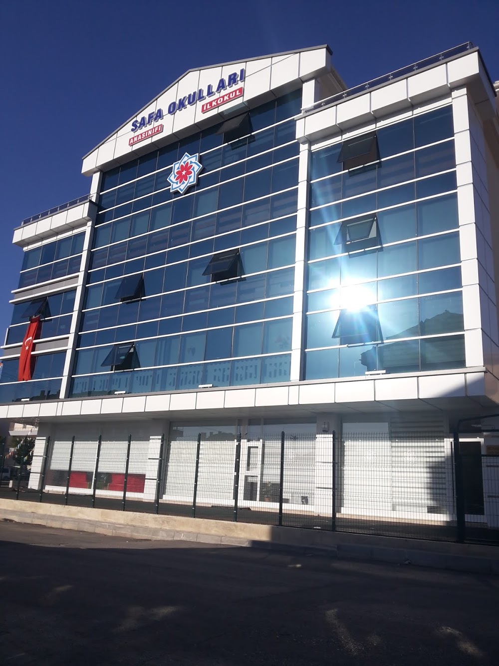 Özel Safa Kelebekler Anaokulu fotoğraf 4
