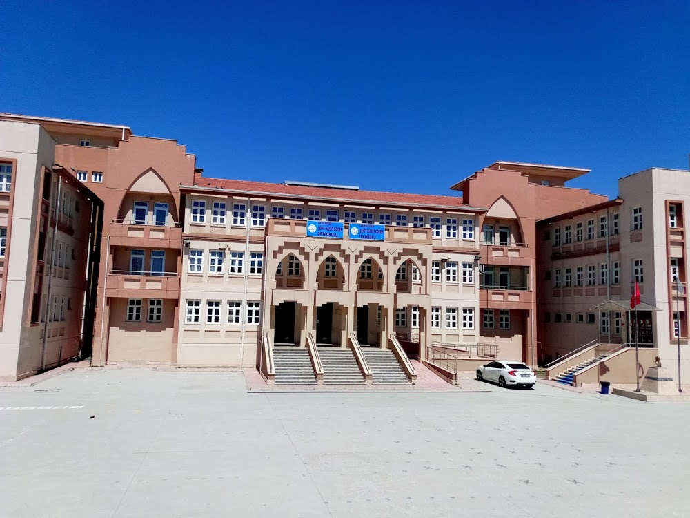 Şehit Bülent Göçer İlkokulu Fotoğrafları 2