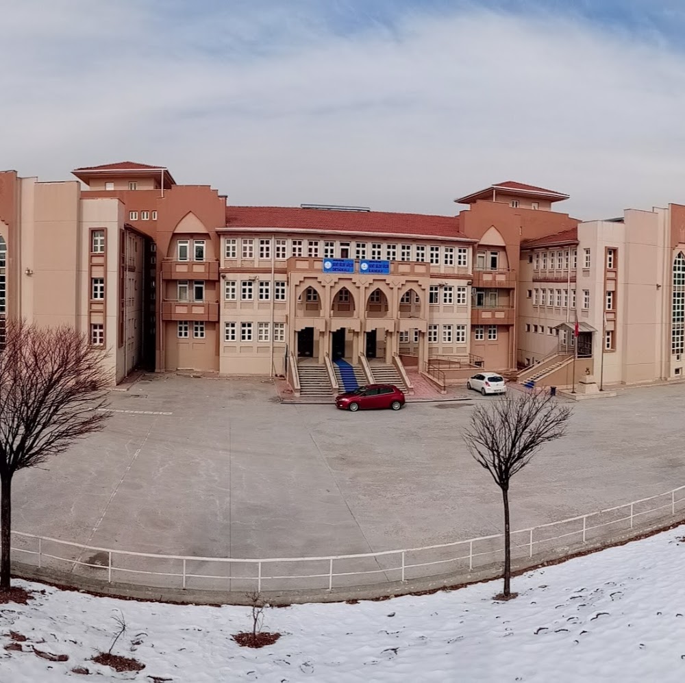 Şehit Bülent Göçer İlkokulu Fotoğrafları 1