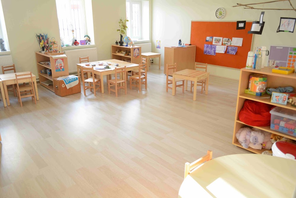 Gölbaşı Şehit Ömer Halisdemir Ortaokulu Fotoğrafları 1