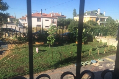 Gölbaşı Şehit Ömer Halisdemir Ortaokulu fotoğraf 5