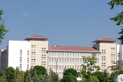 Sevgi Çiçeği İlkokulu fotoğraf 2