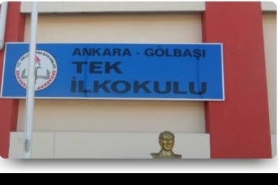 T.E.K. İlkokulu fotoğraf 2