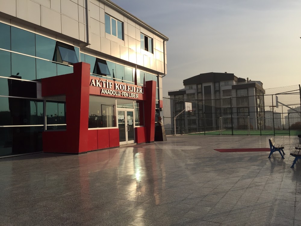 Cağa İlkokulu Fotoğrafları 8