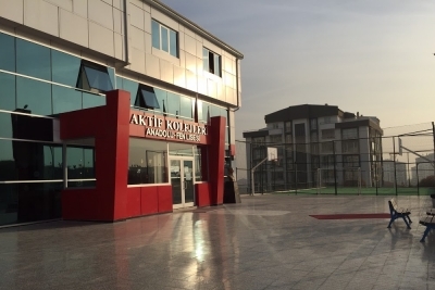 Cağa İlkokulu fotoğraf 8