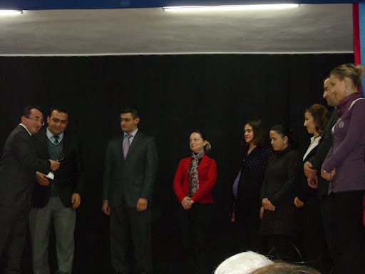 Cağa İlkokulu Fotoğrafları 7