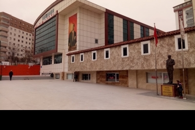 Cağa İlkokulu fotoğraf 2