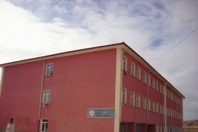 Cağa İlkokulu fotoğraf 5