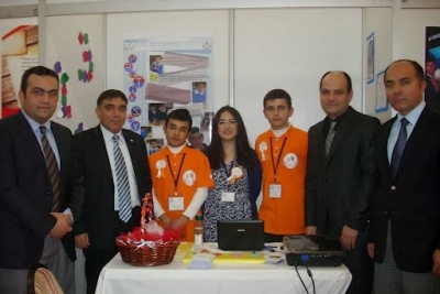 Cağa İlkokulu fotoğraf 6