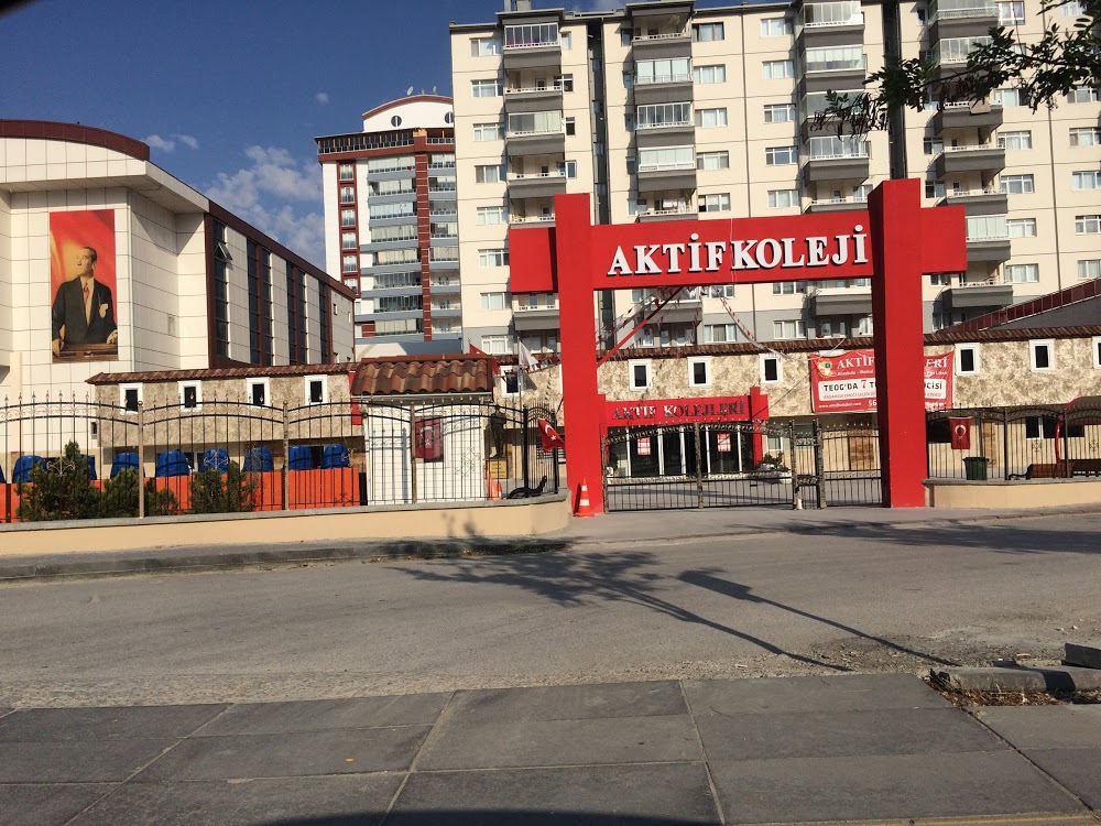 Cağa İlkokulu Fotoğrafları 3