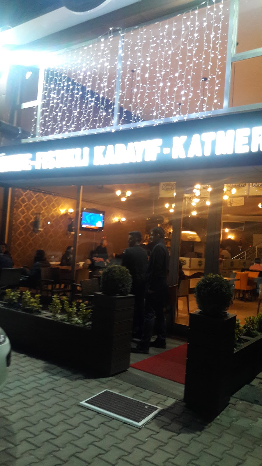 Cağa İlkokulu Fotoğrafları 4