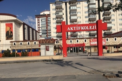 Cağa Ortaokulu fotoğraf 11