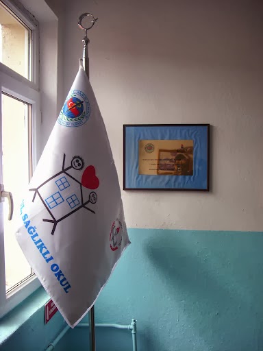 Cağa Ortaokulu Fotoğrafları 5