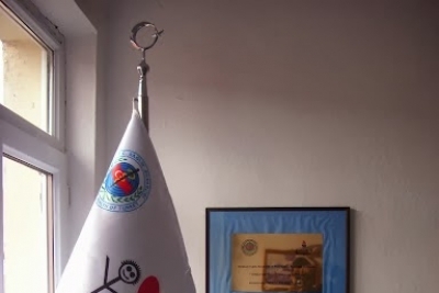 Cağa Ortaokulu fotoğraf 5