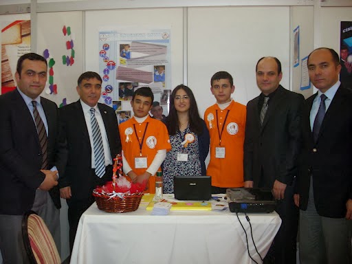 Cağa Ortaokulu Fotoğrafları 3