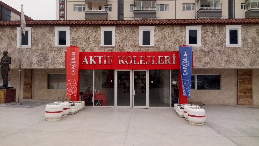 Cağa Ortaokulu Fotoğrafları 7