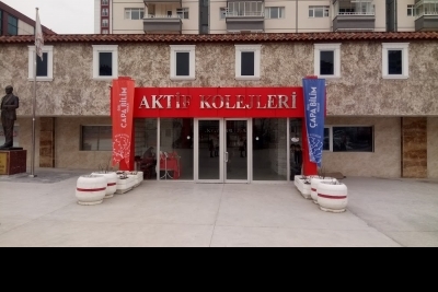 Cağa Ortaokulu fotoğraf 7