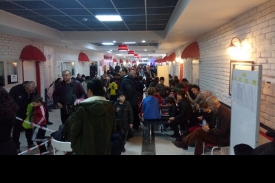 Cağa Ortaokulu fotoğraf 10