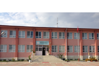 Güdül Güneyce İlkokulu fotoğraf 1